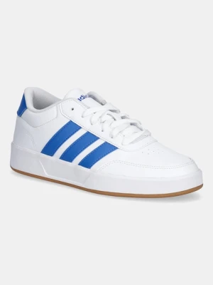 adidas sneakersy dziecięce BREAKNET 3.0