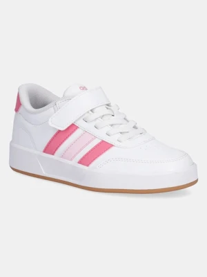 Zdjęcie produktu adidas sneakersy dziecięce BREAKNET 3.0