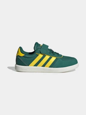 adidas sneakersy dziecięce BREAKNET SLEEK