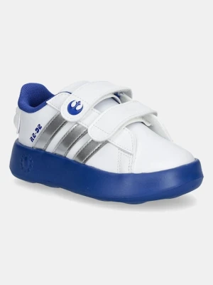 adidas sneakersy dziecięce DROIDS Grand Court