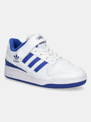 adidas sneakersy dziecięce FORUM LOW adidas Originals