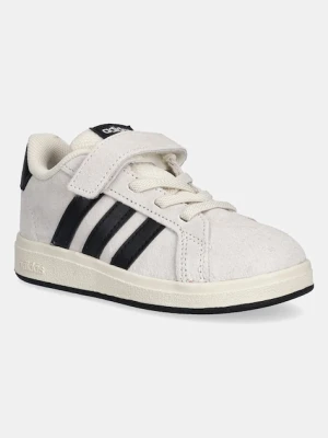 adidas sneakersy dziecięce GRAND COURT 00s