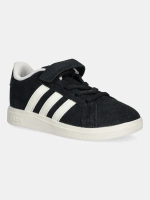 adidas sneakersy dziecięce GRAND COURT 00s