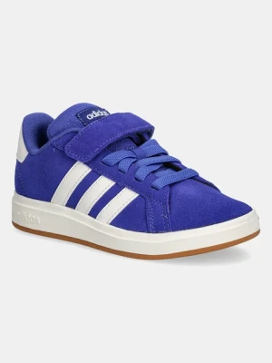 adidas sneakersy dziecięce GRAND COURT 00s