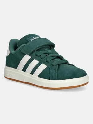 adidas sneakersy dziecięce GRAND COURT 00s