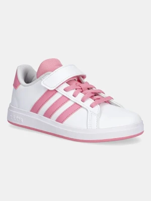 adidas sneakersy dziecięce GRAND COURT 2.0
