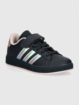 Zdjęcie produktu adidas sneakersy dziecięce GRAND COURT 2.0 EL C