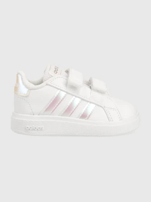 Zdjęcie produktu adidas sneakersy dziecięce GRAND COURT 2.