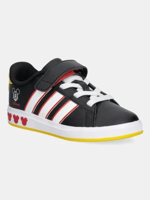 adidas sneakersy dziecięce GRAND COURT MICKEY