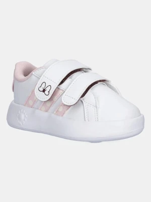 adidas sneakersy dziecięce GRAND COURT MINNIE