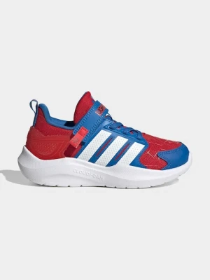 adidas sneakersy dziecięce LIGHTORAMA RNR SPIDER-MAN