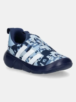 adidas sneakersy dziecięce MONOFIT MICKEY