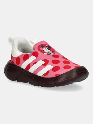 adidas sneakersy dziecięce MONOFIT MINNIE
