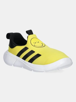 adidas sneakersy dziecięce MONOFIT SMILEY