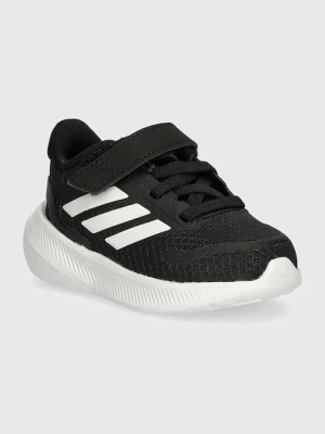 adidas sneakersy dziecięce RUNFALCON 5 EL
