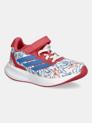 adidas sneakersy dziecięce RUNFALCON DINO