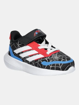 adidas sneakersy dziecięce RUNFALCON SPIDER-MAN