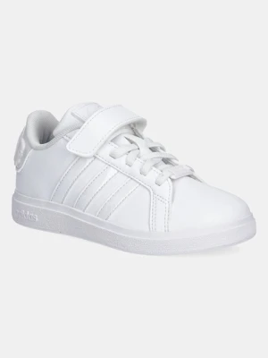 Zdjęcie produktu adidas sneakersy dziecięce STAR WARS Grand Court 2.0