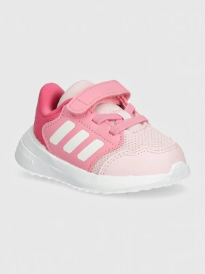 adidas sneakersy dziecięce Tensaur Run 3.0 EL