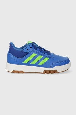 adidas sneakersy dziecięce Tensaur Sport 2.0 K kolor niebieski