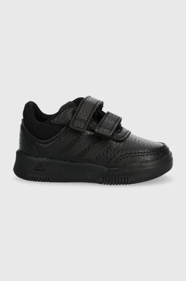 adidas sneakersy dziecięce Tensaur Sport 2.0 kolor czarny
