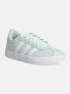 adidas sneakersy dziecięce VL COURT 3.0