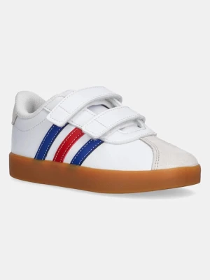 adidas sneakersy dziecięce VL COURT 3.0