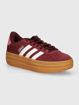 adidas sneakersy dziecięce VL COURT BOLD