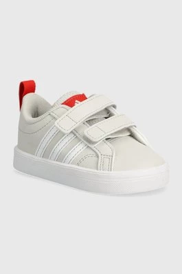 adidas sneakersy dziecięce VS PACE 2.0 CF kolor beżowy JH6672