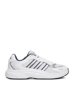 adidas Sneakersy ECLYPTIX 2000 JI4542 Biały