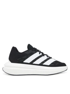 adidas Sneakersy Flowboost JR7931 Czarny