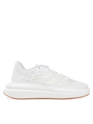 adidas Sneakersy Flowboost JR7932 Biały