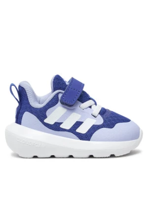 adidas Sneakersy Fortarun 2.0 IF4106 Niebieski