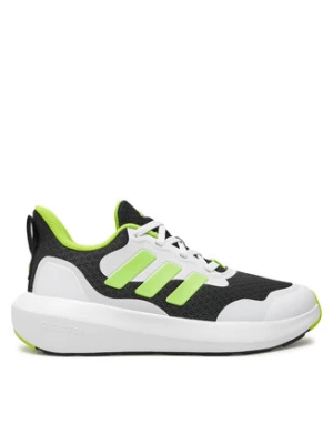 adidas Sneakersy Fortarun 3.0 IF4089 Czarny