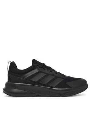 adidas Sneakersy Fortarun 4.0 JQ5166 Czarny