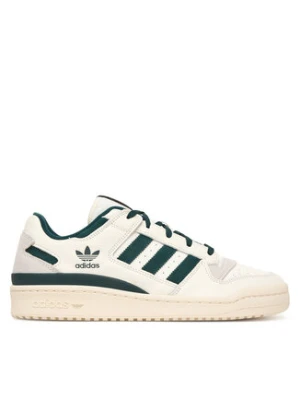 Zdjęcie produktu adidas Sneakersy Forum Low Cl JQ0207 Biały