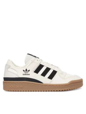 adidas Sneakersy Forum Low JQ0209 Biały