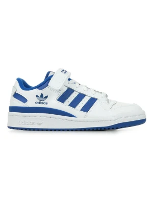 adidas Sneakersy "Forum" w kolorze białym rozmiar: 36 2 / 3