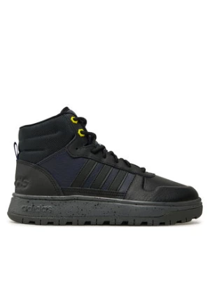 adidas Sneakersy Frozetic H04464 Czarny