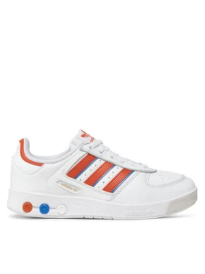 adidas Sneakersy G.S Court GX9448 Biały