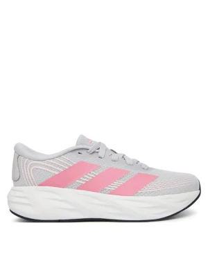 adidas Sneakersy Galaxy 8 Junior Shoes KI1671 Szary