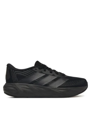 adidas Sneakersy Galaxy 8 Junior Shoes LA3827 Czarny
