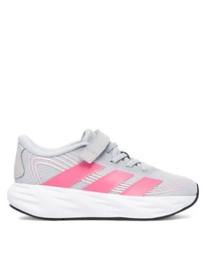 adidas Sneakersy Galaxy 8 KI1685 Szary