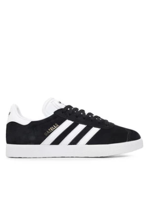 adidas Sneakersy Gazelle BB5476 Czarny