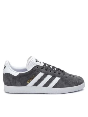 adidas Sneakersy Gazelle BB5480 Szary