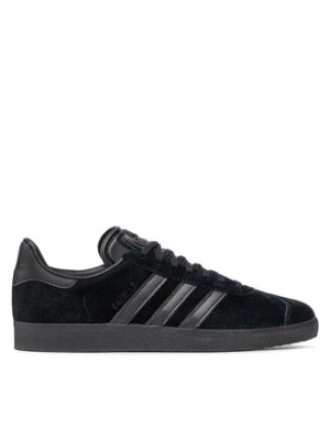 adidas Sneakersy Gazelle CQ2809 Czarny