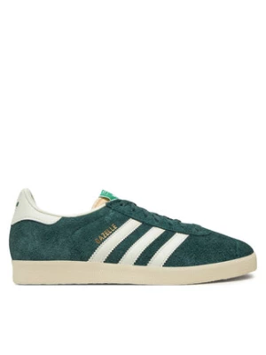 adidas Sneakersy Gazelle IF9655 Zielony