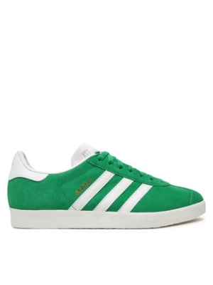 adidas Sneakersy Gazelle IG2092 Zielony