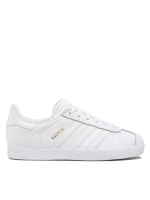 Zdjęcie produktu adidas Sneakersy Gazelle J BY9147 Biały