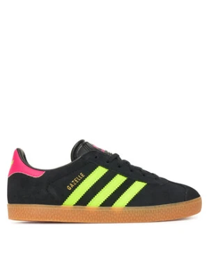 adidas Sneakersy Gazelle JQ5994 Czarny